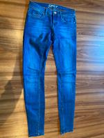 Blaue Jeans von Only • Top Zustand • Gr. 26/32 Niedersachsen - Lüneburg Vorschau