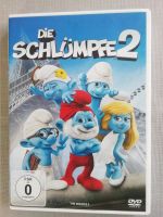 DVD Die Schlümpfe 2 neuwertig TOP Nordrhein-Westfalen - Erkelenz Vorschau