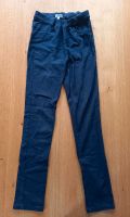 Jeggings Hose Jeans Vertbaudet Gr. 158 wie neu Niedersachsen - Marschacht Vorschau