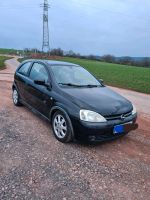 Opel corsa c Rheinland-Pfalz - Bausendorf Vorschau