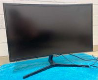 Samsung Serie 3 Display C27F396FHU 16:9 (27") Hamburg - Harburg Vorschau