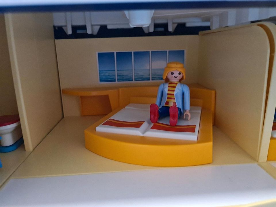 Playmobil Schiff in Schweinfurt