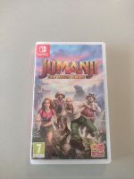 Jumanji Spiel für die Switch Rheinland-Pfalz - Speicher Vorschau