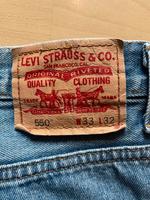 Levi’s 550 Bochum - Bochum-Mitte Vorschau