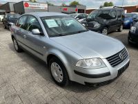 Volkswagen Passat Lim. Comfortline Automatik SHZ Nordrhein-Westfalen - Coesfeld Vorschau