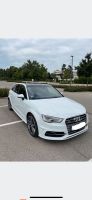 Audi S3 8V 2.0 TFSI quattro Schiebedach B&O ACC Bayern - Blaichach Vorschau