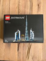 LEGO Architecture - Dubai (21052) Hessen - Breitenbach am Herzberg Vorschau