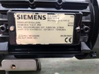 Siemens Motor mit Getriebe Bayern - Selb Vorschau