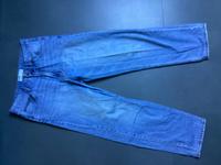Bershka 90s Straight Jeans Gr 40 Brandenburg - Teltow Vorschau