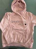 H&M Giambattista Valli Pullover Sweatshirt Gr. M rosa München - Schwabing-West Vorschau