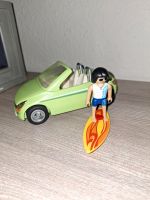 Playmobil 6069 Surf Roadster Baden-Württemberg - Linkenheim-Hochstetten Vorschau