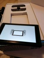 Nintendo switch mit Zubehör Vegesack - Schönebeck Vorschau