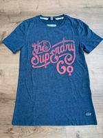 T-Shirt Superdry Gr. 34 Hessen - Gründau Vorschau