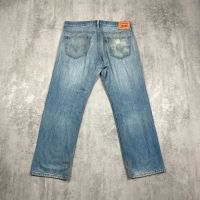 Levis Vintage Baggy Jeans Größe W34 L30 Bayern - Hohenpeißenberg Vorschau