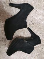 sOliver Pumps Gr 41 Baden-Württemberg - Ettlingen Vorschau