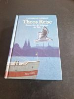 Theos Reise - Roman über die Religionen der Welt Thüringen - Weimar Vorschau