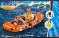 NEU & OVP: Bestway Schlauchboot-Set, Kondor2000, Boot, Paddelboot Schleswig-Holstein - Norderstedt Vorschau