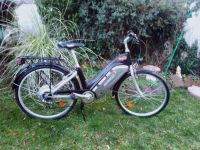 Verkaufe E-Fahrrad ,26 zoll Nordrhein-Westfalen - Pulheim Vorschau