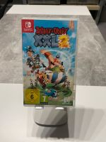 Asterix & Obelix XXL2 / XXL 2 - Nintendo Switch Spiel Friedrichshain-Kreuzberg - Kreuzberg Vorschau