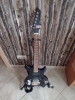 " Vision " heavy Metal e-Gitarre Hessen - Kalbach Vorschau