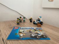 Lego City 7279 (Polizei) Bayern - Pfarrkirchen Vorschau