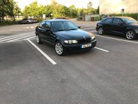 BMW e46 320i LPG Gas Prins Bayern - Ansbach Vorschau