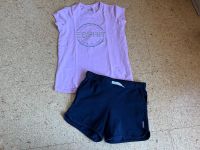 Esprit Sport-Set Shirt Hose/Shorts Gr. 152/158 - wie neu Thüringen - Gehren Vorschau