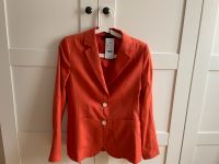 Blazer neu orange Bayern - Ebersberg Vorschau