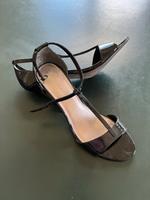 High Heels Tamaris Größe 41 Berlin - Wilmersdorf Vorschau