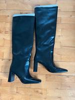 Kniehohe Stiefel H&M Düsseldorf - Eller Vorschau