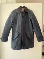 Carhartt Harris Trenchcoat Gr S Dark Petrol Navy Top Mantel Jacke Nürnberg (Mittelfr) - Mitte Vorschau