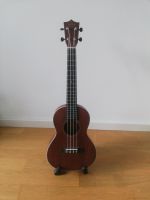 Ukulele Sigma Sum-2T+ Tenorukulele inkl Tasche, ungenutzt Berlin - Mitte Vorschau