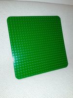 LEGO DUPLO 2304 Grüne Bauplatte Nordrhein-Westfalen - Herford Vorschau