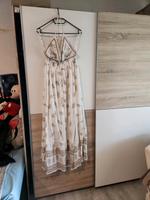 Sehr schönes Sommerkleid neu Bayern - Bad Wörishofen Vorschau