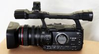 ✅ Profi HD Camcorder Canon XHA1 L-Objektiv Zubehör HDMI-Konverter Nürnberg (Mittelfr) - Aussenstadt-Sued Vorschau
