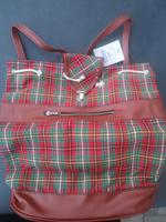 Original DDR Kinder Rucksack mit Preisschild Neumann Neukirch rar Sachsen - Göda Vorschau