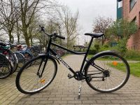 Fahrrad zu verkaufen! (Kaputt) Münster (Westfalen) - Centrum Vorschau