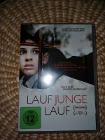 DVD Film "Lauf Junge Lauf" Pepe Danquart Süd - Flughafen Vorschau