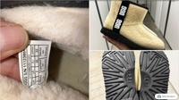 UGG Claasic Natural Bayern - Augsburg Vorschau
