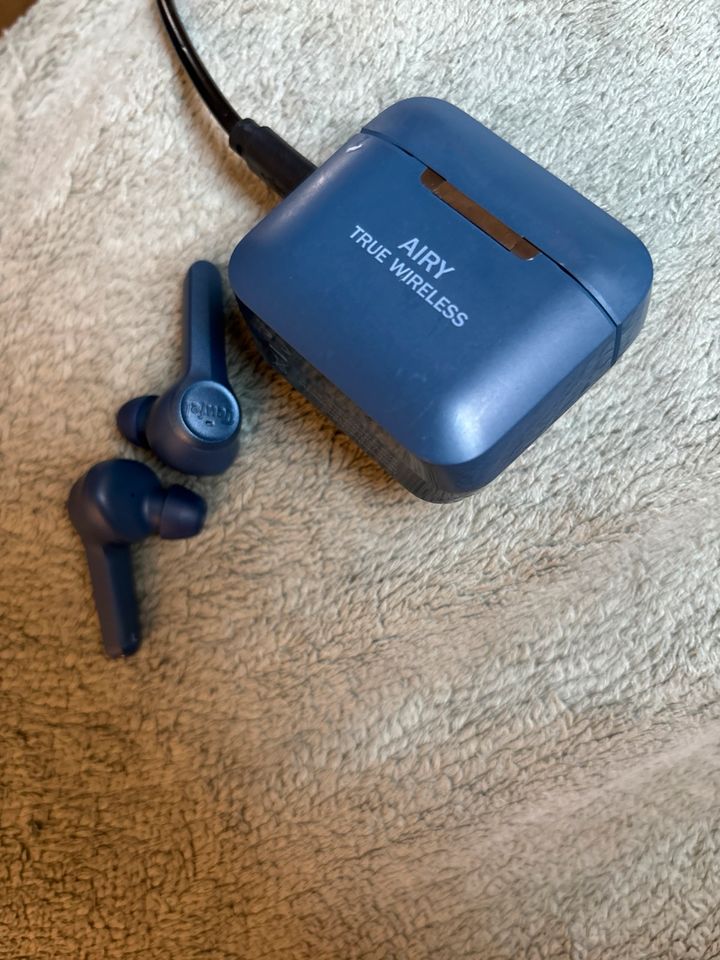 Teufel Airy True Wireless Bluetooth Kopfhörer in Maxdorf