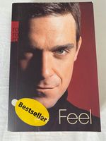 Robbie Williams Feel Chris Heath Taschenbuch Buch Besteller München - Altstadt-Lehel Vorschau