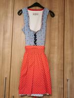 Dirndl, Tracht, Lisa's Landhaus Gr. 36 Bayern - Rottach-Egern Vorschau