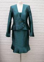 PASTORE COUTURE Kostüm - Kleid & Jacke, Gr. 38/ 40 - NEU! Nordrhein-Westfalen - Erkelenz Vorschau