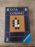 Go Gobang Spiel von 1987 Nordrhein-Westfalen - Bad Laasphe Vorschau
