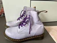 Dr Martens 1460 Pascal Virginia Lila Gr. 40 Nordrhein-Westfalen - Leverkusen Vorschau