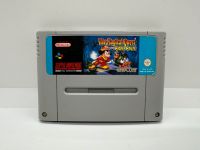 The Magical Quest Mickey Mouse Super Nintendo SNES Spiel Modul Innenstadt - Köln Altstadt Vorschau