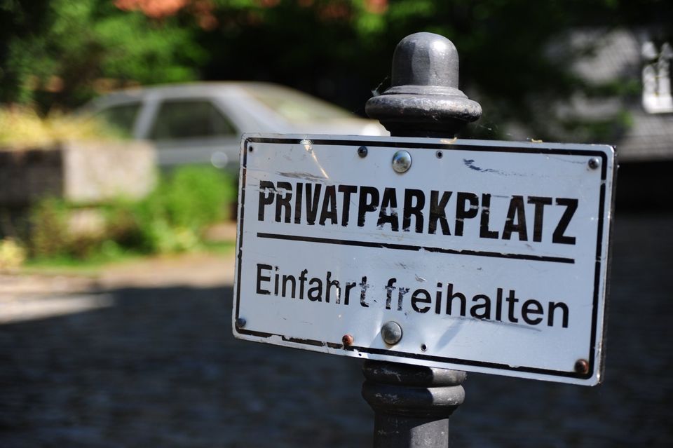 Falschparker kostenlos abschleppen in München - Abschleppdienst in München