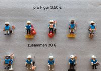 Playmobile Figuren Niedersachsen - Aschendorf Stadt Papenburg Vorschau