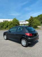 Peugeot 206!! Nordrhein-Westfalen - Mönchengladbach Vorschau