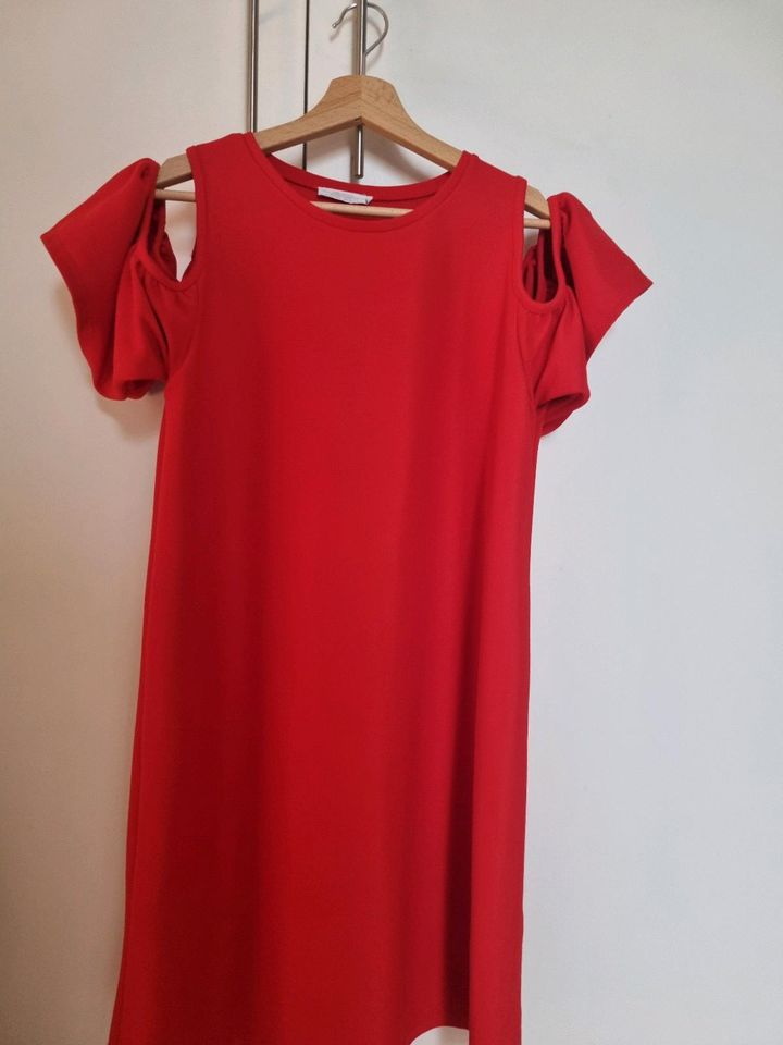 Kleid, Schulterfrei, S, Zara in Erfurt